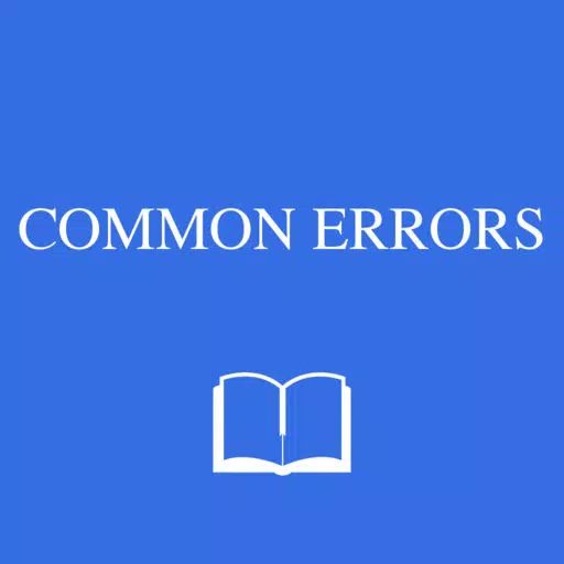 Dictionary of Common Errors Dictionary of Common Errors