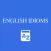 Dictionary of English Idioms