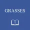 Etymological Dictionary of Grasses