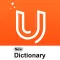 U Dictionary All Language