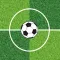 Brazil World Football Tile