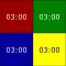 BG Turn Timer