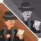 Find Difference: The Detective