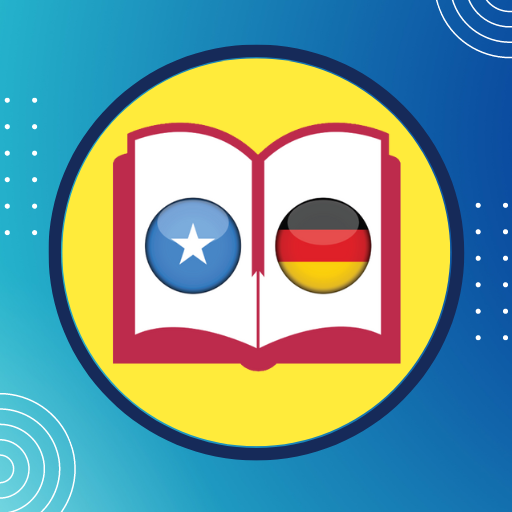Somali To German Learning
