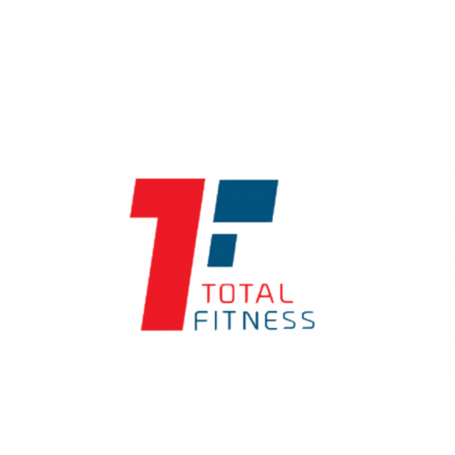 Total Fitness Mix