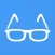 My Reading Glasses
