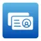 Digital Business Card Maker