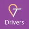 Teksee - Taxi Driver App