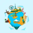 Landmark Quiz: Play & Learn