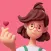 GirlTalk AI