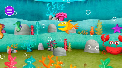 Pepepeixe Darezzo Screenshots