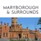 Maryborough OVG