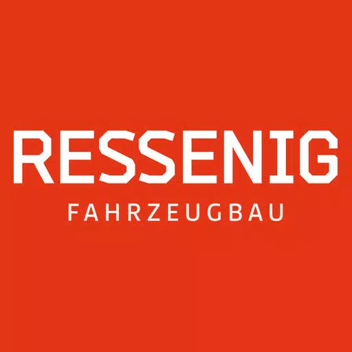 RESSENIG Erlebniswelt QR-Reader RESSENIG Erlebniswelt QR-Reader