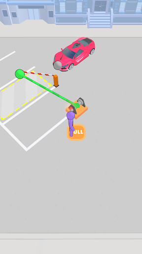 Park It All: Parking Master 3D Screenshots