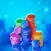Pile Pop - Hexa Tile Puzzle