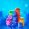 Pile Pop - Hexa Tile Puzzle