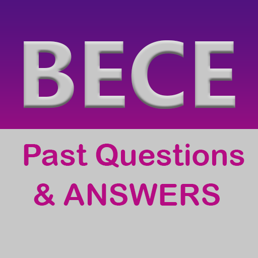 Bece past questions and answer Bece past questions and answer