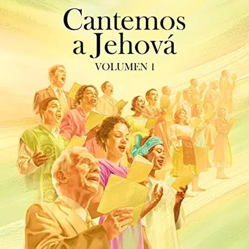 Cantemos a Jehová Cantemos a Jehová