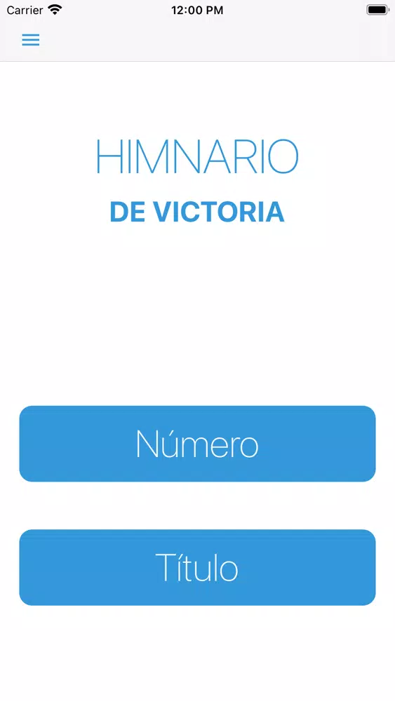 Himnos de Victoria Screenshots