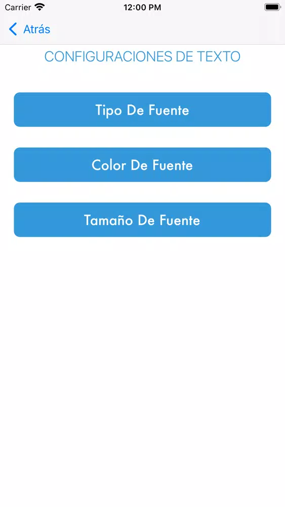Himnos de Victoria Screenshots