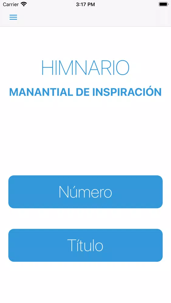 Manantial de Inspiración Screenshots