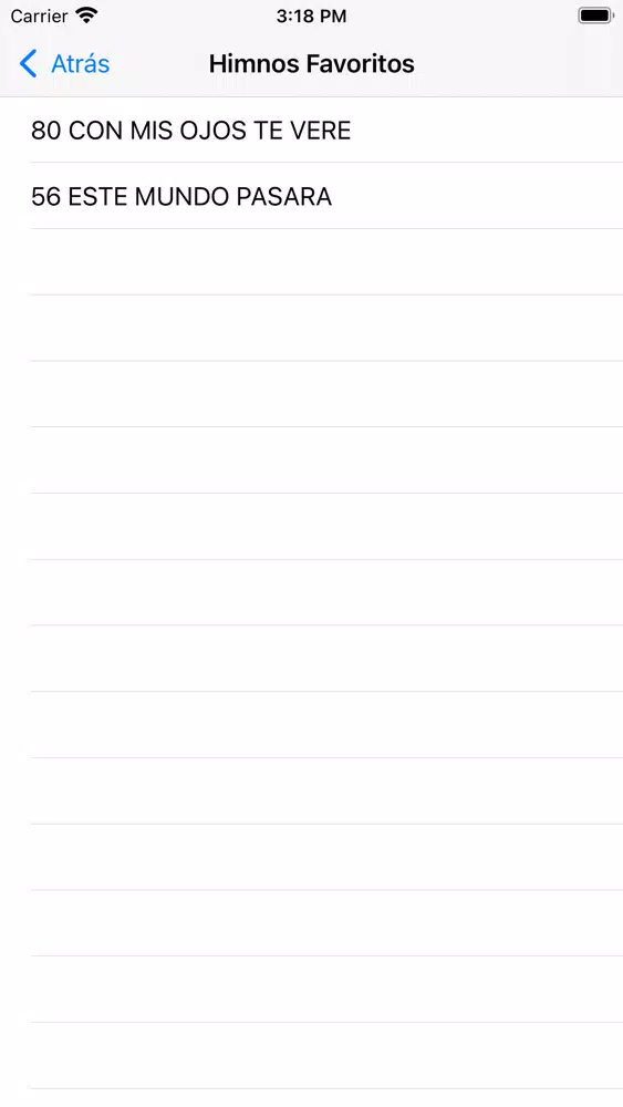 Manantial de Inspiración Screenshots