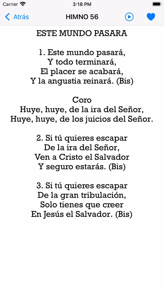 Manantial de Inspiración Screenshots