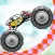 Big Wheels Monster Trucks 4x4