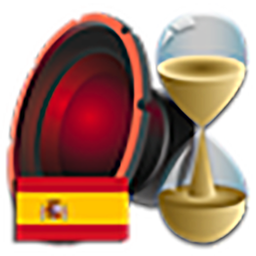 Voice "Español 2" for DVBeep