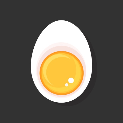 Egg Timer – Smart Cook Egg Timer – Smart Cook