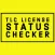 TLC License Status Tracker