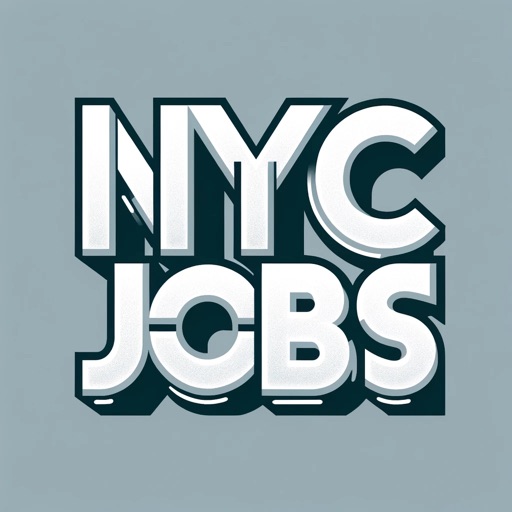 NYC Jobs NYC Jobs