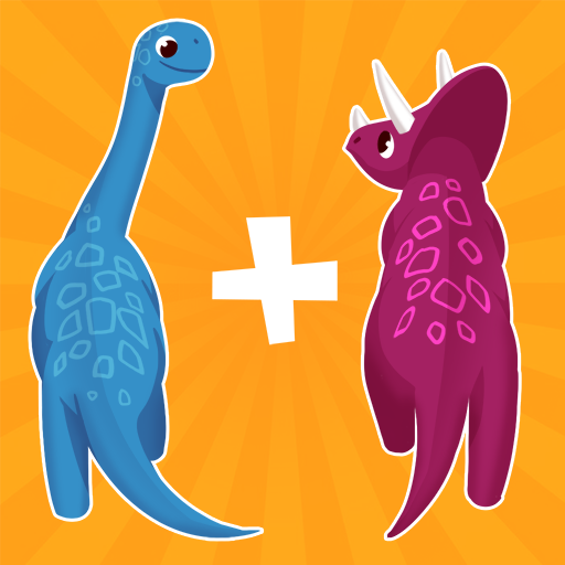 Dino Evolution Dino Evolution