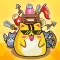 Cat'n'Robot: Idle Defense