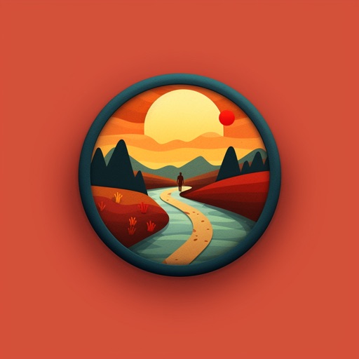 Path - Self Discovery Journal Path - Self Discovery Journal