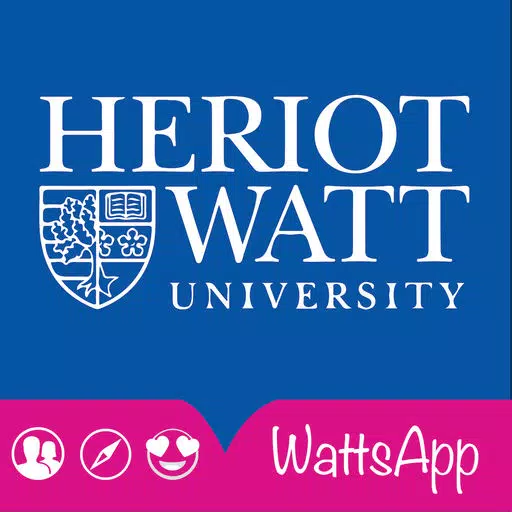 Heriot-WattsApp Heriot-WattsApp