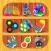 DIY Fidget Stress Relief Games