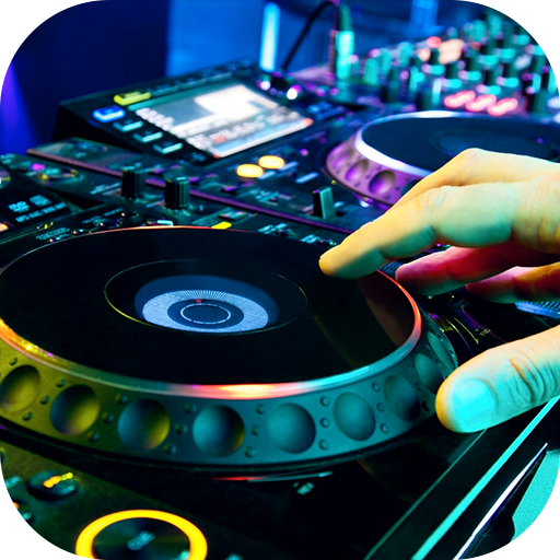 DJ Mixer
