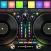 DJ Music mixer - DJ Studio