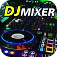 DJ Mix Studio - DJ Music Mixer
