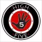 High 5 Charleston