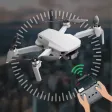 Fly Go for DJI Drone models