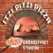 Itzi Pitzi Pizza
