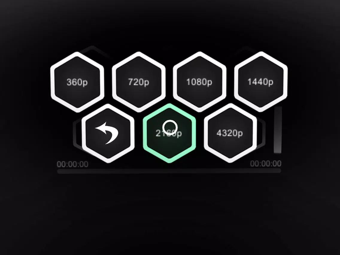 تصاویر Absolute Zero Showcase iPad