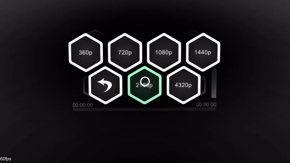 تصاویر Absolute Zero Showcase