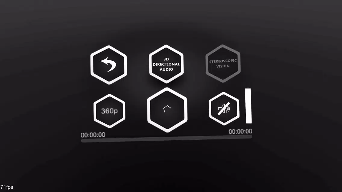 تصاویر Absolute Zero Showcase