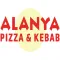 Alanya  Pizza Hobro App