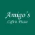 Amigos Cafe & Pizza