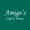 Amigos Cafe & Pizza