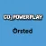 Ørsted CO₂ Powerplay